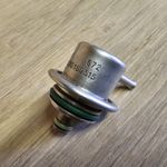Bosch 3.0 Bar Fuel Pressure Regulator 0280160515 Vauxhall Omega V6 X25XE X30XE