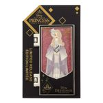 Princess Aurora Pin Badge Disney Designer Collection Ultimate Princess - Sealed