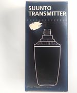 Suunto Wireless Transmitter DPT73 Tank Pressure Sender 300 bar