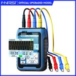 FNIRSI SG-003A Signal Generator Stromspannungs-einstellbarer Analog-Simulator UK