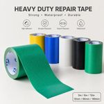 Ton Bag Repair Tape Snake Bag Repair Tape Truck Tarpaulin Camping Tent Woven Bag