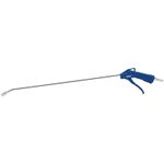 1x Draper 500mm Long Air Blow Gun - 16437