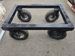 Heavy Duty Trolley 1.2 Tonne