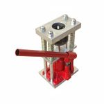 Manual Hydraulic Hose Metal Construction Bench-Top Hose Crimping Machine