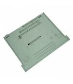 Brother L14, LX17, LX25, AE1700, JK2500, RL417, RL425 Slide Plate Bobbin Cover