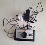 Hornby R8250 controler with adaptor and plug