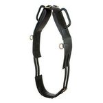 Performers 1st Choice Vaulting Surcingle Black