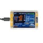 1060KH/S   Upgraded Harshrate 2.8 Inch  Display Bitcoin Crypto  Lottery7941