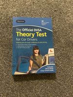  Theory Test book