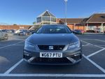 2017 SEAT Leon 1.4 TSI 125 FR Technology 5dr HATCHBACK PETROL Manual
