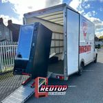 Vending Machine - Evoca/Necta Rhondo - Refurbished with Warranty and Coin Mech.