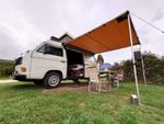 ARB Canopy 2500x2500 Awning & 3 Wall Kit. Used.