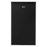 Freestanding Under Counter Fridge 81 L With 10L Chill Box, Igenix IGUCB048B