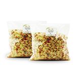 Dried Vegetables Mixed 2kg | BWFO | Free UK Mainland P&P