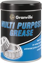 Granville EP2 Lithium Grease 500g – Multi Purpose Wheel Bearing Lubricant