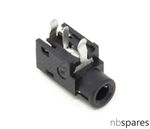 PIONEER DDJ 400 800 1000 FLX DJM 750 900NXS2 HEADPHONE 3.5mm JACK SOCKET XKN3017