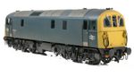 EFE Rail E82010 Class 74 Electro-Diesel 74009 BR Blue [Weathered]