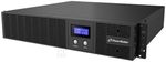 UPS RAC.PO.VI 3000 RLE LINE-IN.3000VA 8X