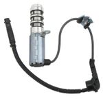 Oil Pump Solenoid Valve Car Accessory 037990 Replacement For 3008 1.6T´