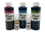 Jacquard Pinata Alcohol Inks 118ml - for most surfaces (RRP £18.25)