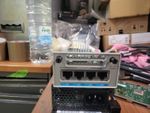 Cisco C9300-NM-4M 4x network Module For Catalyst 9300 Series Switch 