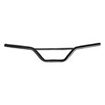 Handlebars - Black (Steel)