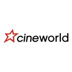 1 x Code - £3 Cineworld Ticket *E-Code* Fridays-Sundays Only - Quick Delivery
