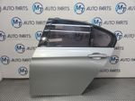 BMW 3 SERIES COMPLETE DOOR REAR LEFT PASSENGER SIDE F30 F80 SILVER A83
