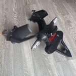 Honda CBR600rr 2024-26 Number Plate Holder, Rear Indicator, Tail Tidy CBR600 RR,