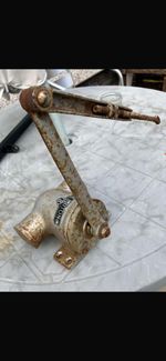 The Briton B Door Closer Closers antique