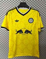 Leeds United away shirt 26/27