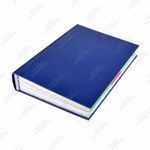 Cordex Magazine Binder with 26 Cords