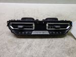 BMW 3 SERIES G20 HEATER CONTROL PANEL 9855409 2018-2025