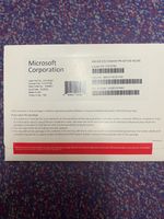 Microsoft Windows Server 2019 Standard Core 16 DVD + License Key (NEW & SEALED)