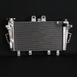 Triumph Tiger 1050 Rezo Performance Aluminium Radiator 06-20