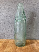 Two Codd Bottles Hull Makers