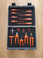 Boddington Tool Set For Smart Metering Installation Brand New Boxed 100V11.