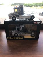 Crown Motors Limited Edition Corgi Scania T-Cab Kerry Jane S777ESL 