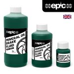 Epic SRAM Mineral Oil Brake Fluid - Green  | SRAM Maven/Motive/DB8/Maxima