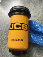 JCB Fuel Filter 320/A7357