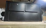 camper van Storage Unit/ Kitchen Unit / Campervan Floor Storage. Hexa Ply