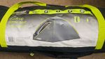Urban Escape  4 Person Quick - Up Dome Tent With Porch
