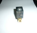 Solenoid Valve for Telwin Original 121800 Technology Technomig Welder