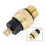 For Honda Coolant Radiator Fan Thermo Switch CB400 CB500 CB600F Hornet CB750 F2