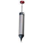 Silicone Tip Solder Sucker Pump Remover Engineer Desoldering Pump Tool,Portable