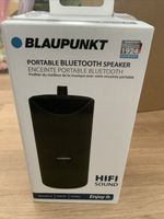 Blaupunkt Portable Bluetooth Speaker *BNIB*