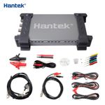 Hantek 6074BE Automotive Measurement Car Diagnosis Oscilloscope 4CH 70MHz 1GSa/s