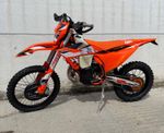 2024 KTM 300 EXC TBI Hard Enduro Edition