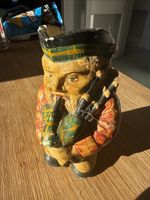 Antique Marshall Taplow Whitehall Distillery London E Toby Character Jug
