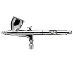 Iwata Hi-Perform HP-C Plus Gravity Airbrush (IW-HP-C-PLUS) *Best Seller*